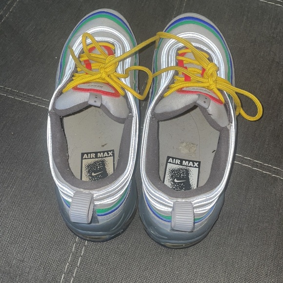 Nike Air Max 97 Men’s size 9 - Picture 2 of 7